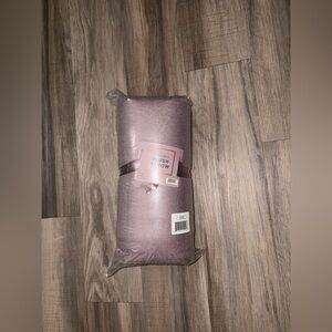 Blush Throw Blanket from Ulta Beauty